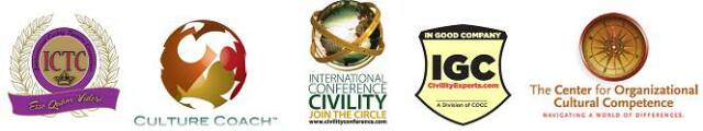 ICTC Memberships, Culture Coach, Civility Conference, IGC & COCC